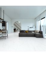 بلاط أرضيات 60×120×1.0 سم - رمادي فاتح 