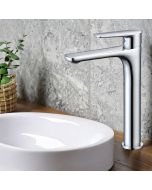 WB Mixer RIO MONO L-size Art#UG08CR - Chrome