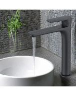 WB Mixer RIO MONO L-size Art#UG08MB - Black 