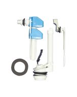 ماكينة سيفون كاملة لكرسي الأطفال - دبليو دي آي