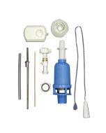 ماكينة سيفون لصندوق الطرد شلال - ترمولادا