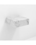 رف مغسلة بورسلان - Art#A15-400