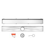 تصريف طولي  60×8.1 سم KD-111 - يوهان كانقيو 