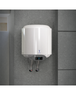 Smart Electric Wi-Fi Water Heater 50L Vertical 1200W - SCC