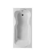 VERONA BATH TUB 170X80 W/O Frame & Panel 