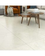 بلاط أرضيات 60×60×1.0 سم - بيج فاتح