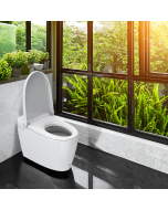 كرسي دورة مياه - إليت