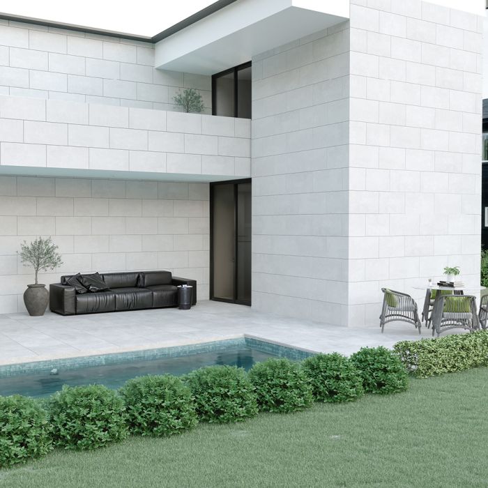 GP C 171-13871, 40x80x2.0 cm Tile 