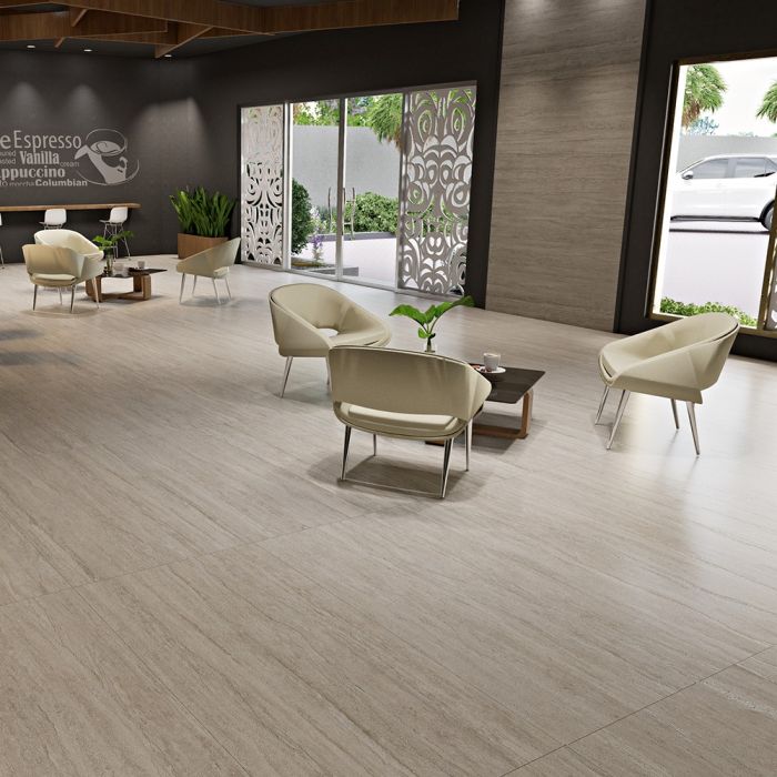 بلاط بورسلان أرضيات821-14675 80×160×1.0 سم 