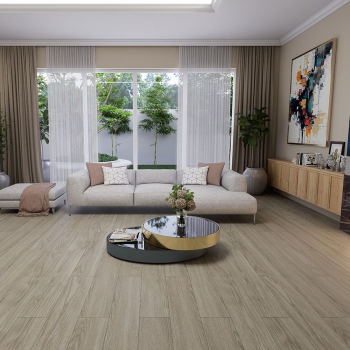 بلاط أرضيات بورسلان 20×120×1.0 سم 