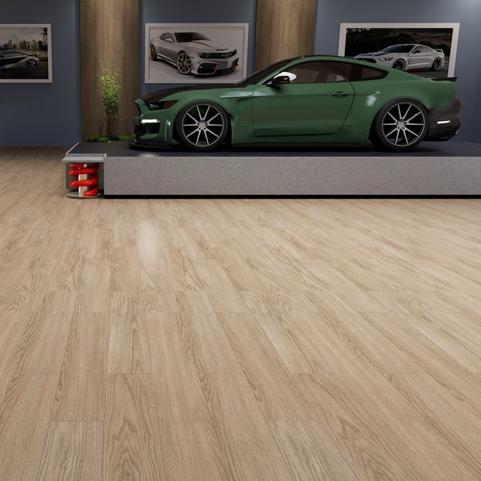 بلاط أرضيات بورسلان 20×120×1.0 سم 