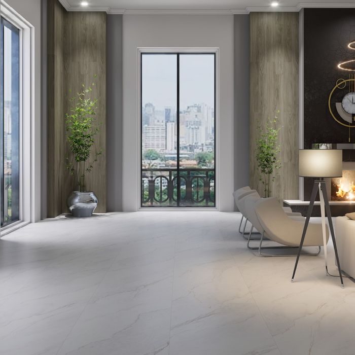 بلاط أرضيات بورسلان 90×180×1.0 سم 