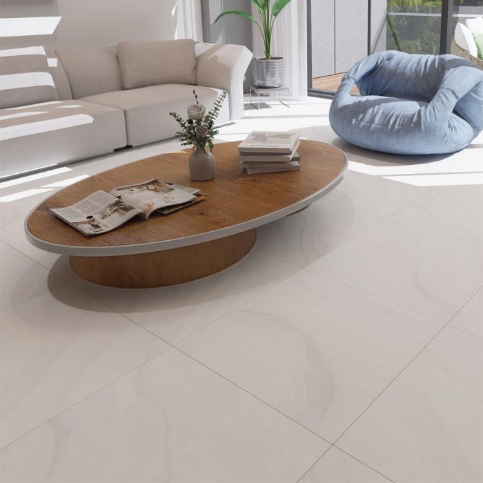 Floor Porcelain Tile 60x60x0.9 cm