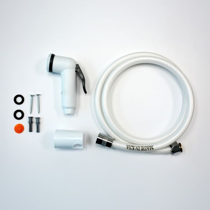 شطاف مع لي - سام