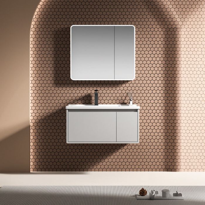 Wash Basin Counter - Fresh Flow