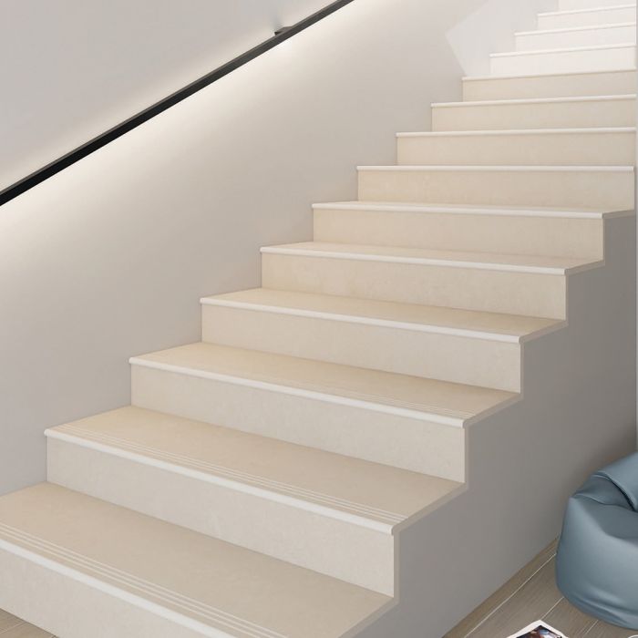 Porcelain Stair Tile (15775) 32x120x2.0cm/15x120x2cm 