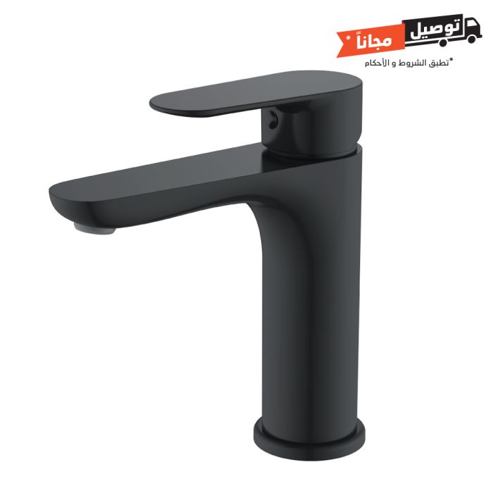 خلاط مغسلة ستارك - الخزف السعودي