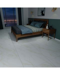 Floor Tile 250-9824, 60x60x1.1 cm
