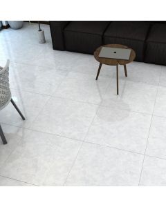 Floor Tile 250-10296, 60x60x1.1 cm