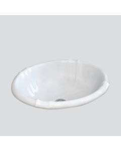 حوض مغسلة 50 سم - فانتي 800