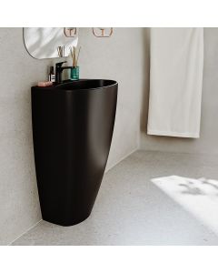 حوض مغسلة عامودي - سبارك 