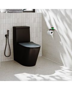 كرسي دورة مياه - ماجيك 