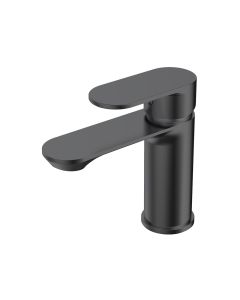 خلاط مغسلة سكانو - رمادي معدني 