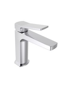 خلاط مغسلة كونزا أوركس - فضي 