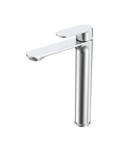 خلاط مغسلة سكانو أوركس 25 سم - كروم