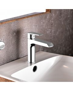 Wash Basin mixer MEDIUM - FLORENCE 