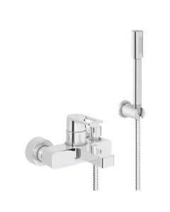 Bath Mixer QUADRA - GROHE