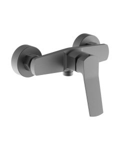 خلاط دش كونزا أوركس - رمادي مطفي 