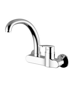 Sink mixer wall mounted - FLORENCE 