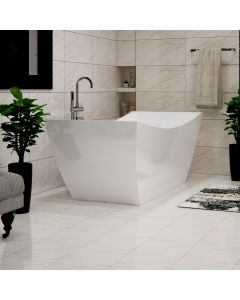 Bathtub 180x80 - ROSE 