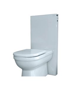 MONOLITH Sanitary Module for floor mounted WC - GEBERIT
