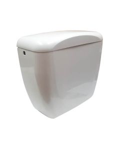 High-Level Cistern for Eastern WC - SIAMP