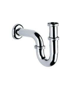 WB Waste P-Trap - GROHE