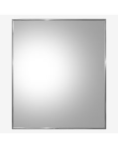 مرآة حمام 70×60 سم 