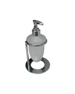 Free Standing Soap Dispenser - LAVO