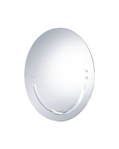 Bathroom Mirror 80x60 - NSGC