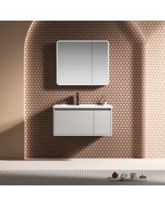 Wash Basin Counter - Fresh Flow