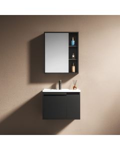 Wash Basin Counter -Aqua