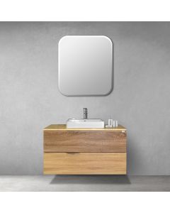 Wall Hung Cabinet - Vanity A2
