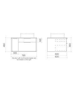 WB Counter - DELUXE 2 