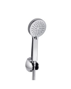 Hand Shower Set - Chrome 
