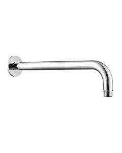 Shower Arm Wall-Mounted - Chrome