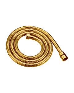 Shower hose Gold - Saudi Ceramics 