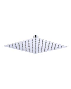 Shower head ceiling 30x30 SQUARE - Saudi Cramics