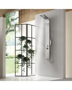 Shower Panel 1600x180 - Saudi Ceramics 