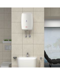 Electric water heater 15L